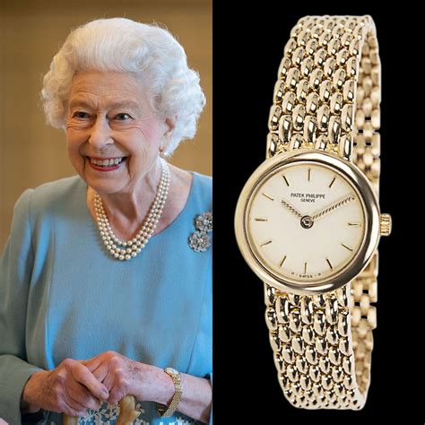 queen elizabeth rainbow rolex|queen elizabeth ii watch.